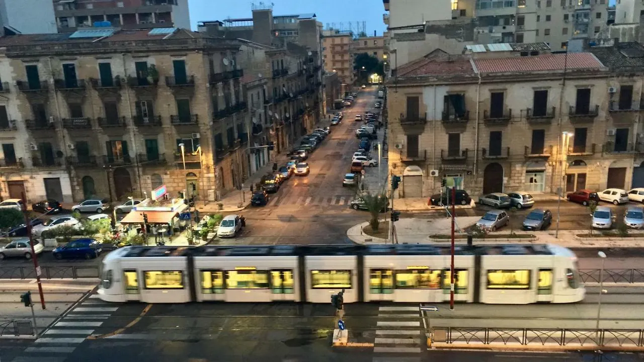 Suite Del Ponte Normanno Palermo Nocleg ze śniadaniem