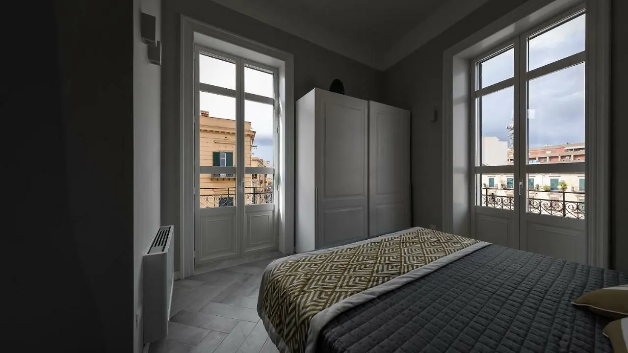 Suite Del Ponte Normanno Palermo Nocleg ze śniadaniem