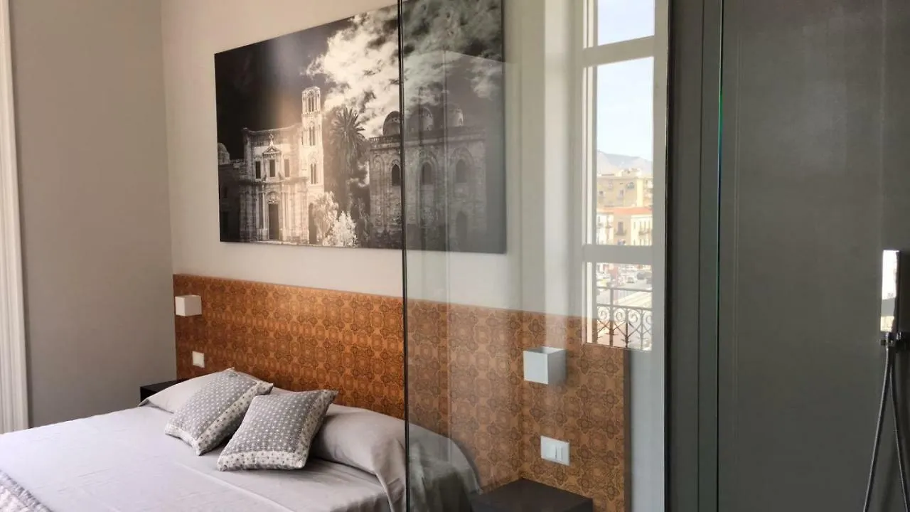 Suite Del Ponte Normanno Palermo
