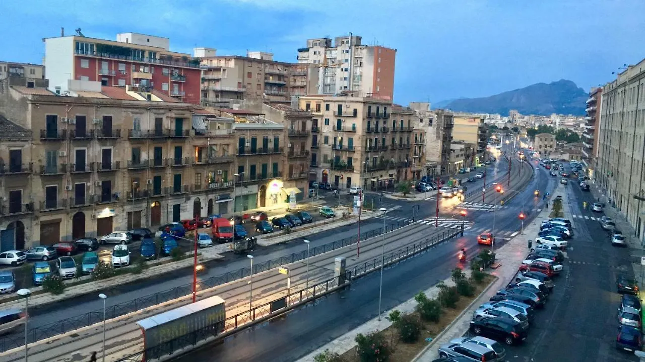 Suite Del Ponte Normanno Palermo Bed & Breakfast