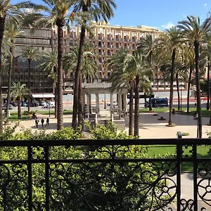 Politeama By Giorgio , Palermo Italia