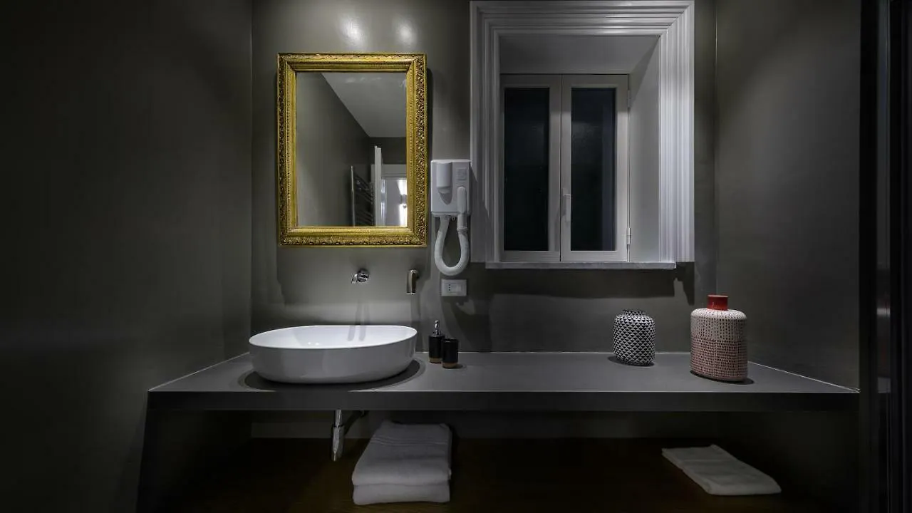 Suite Del Ponte Normanno 巴勒莫